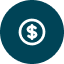 Green Bonds Icon